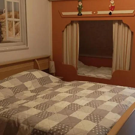 Hans-g Otten Apartment Altfunnixsiel