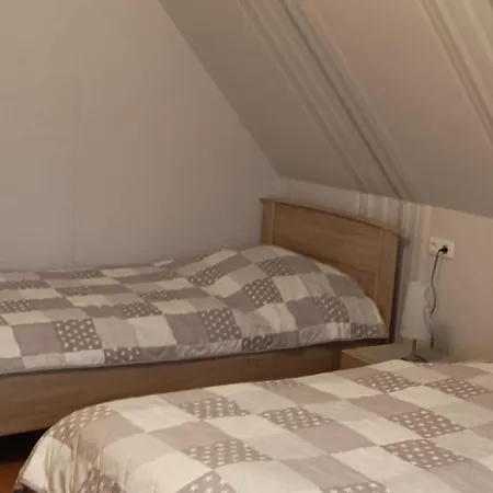 Hans-g Otten Apartment *