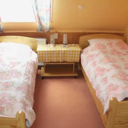 Hans-g Otten 公寓 *