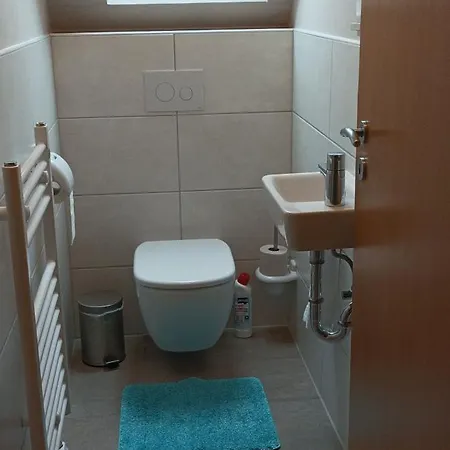 公寓 Hans-g Otten Altfunnixsiel