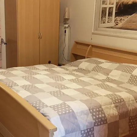 公寓 Hans-g Otten *