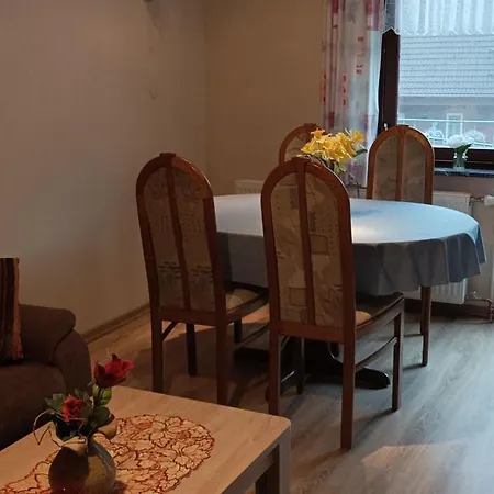 Hans-g Otten 公寓 *